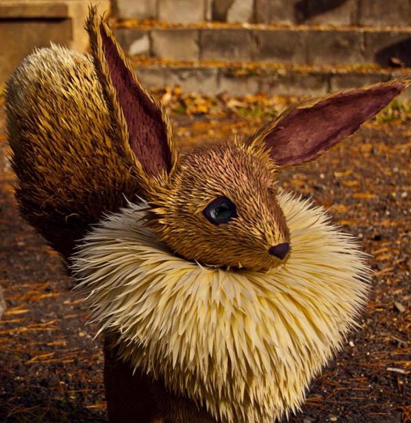 Снимка: mymodernmet.com