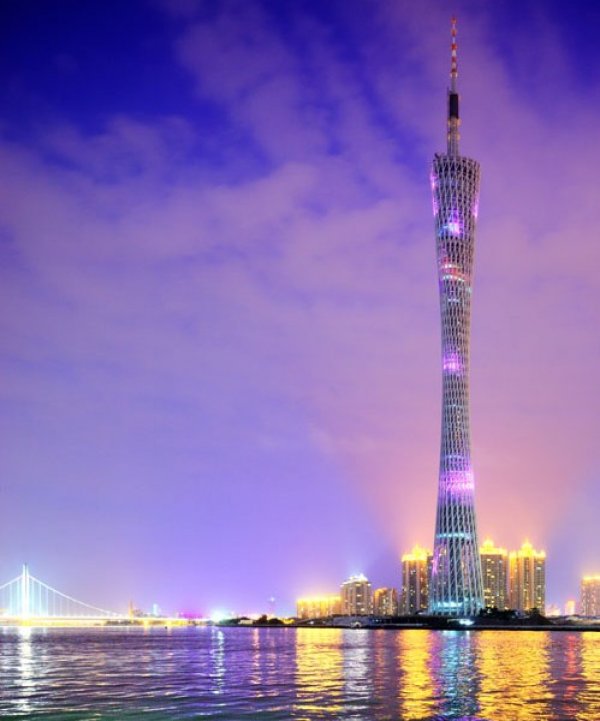 Снимка: Art&Architecture - China