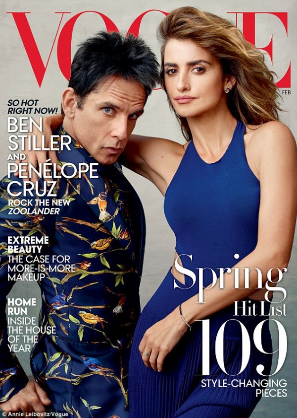 Снимка: Vogue