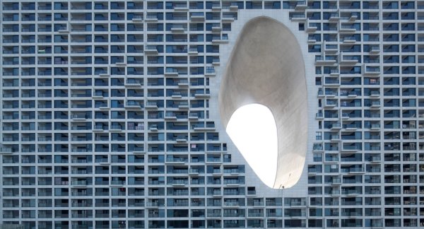 Снимка: Dezeen.com