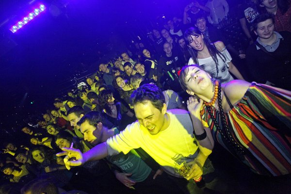 Снимка: Личен архив