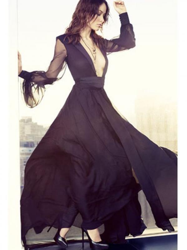 Снимка: сп. Marie Claire