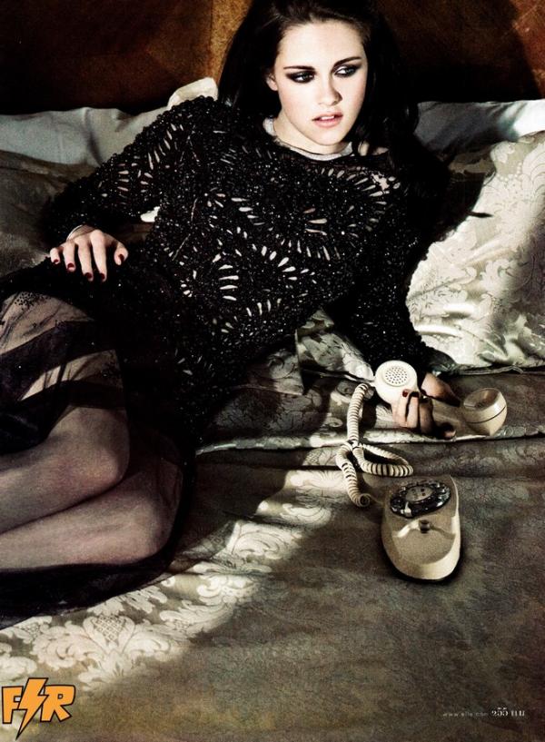  Снимка: Elle