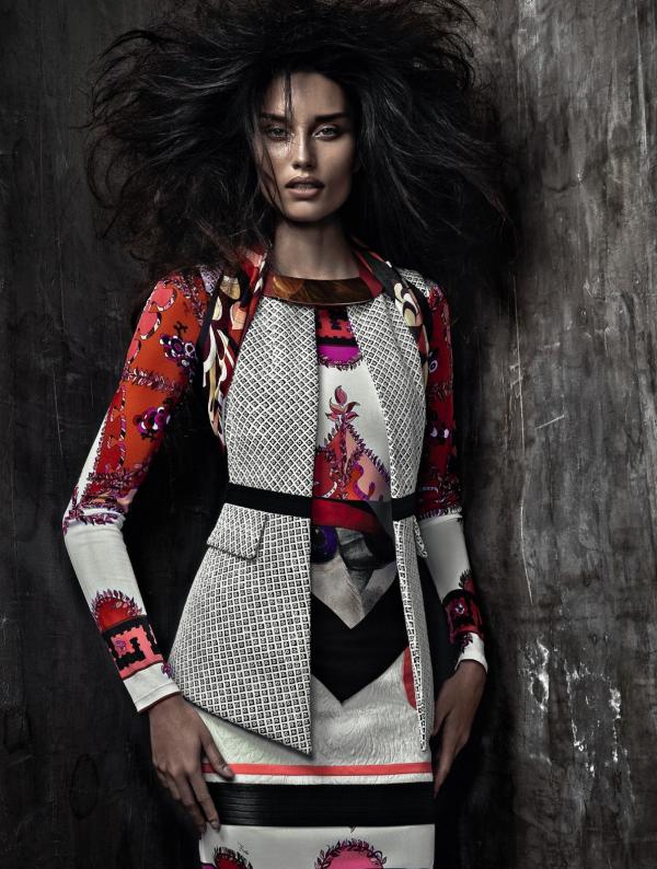 Снимка: сп.Vogue