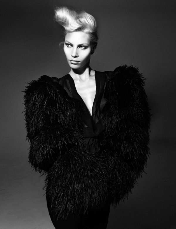 Снимка: Vogue