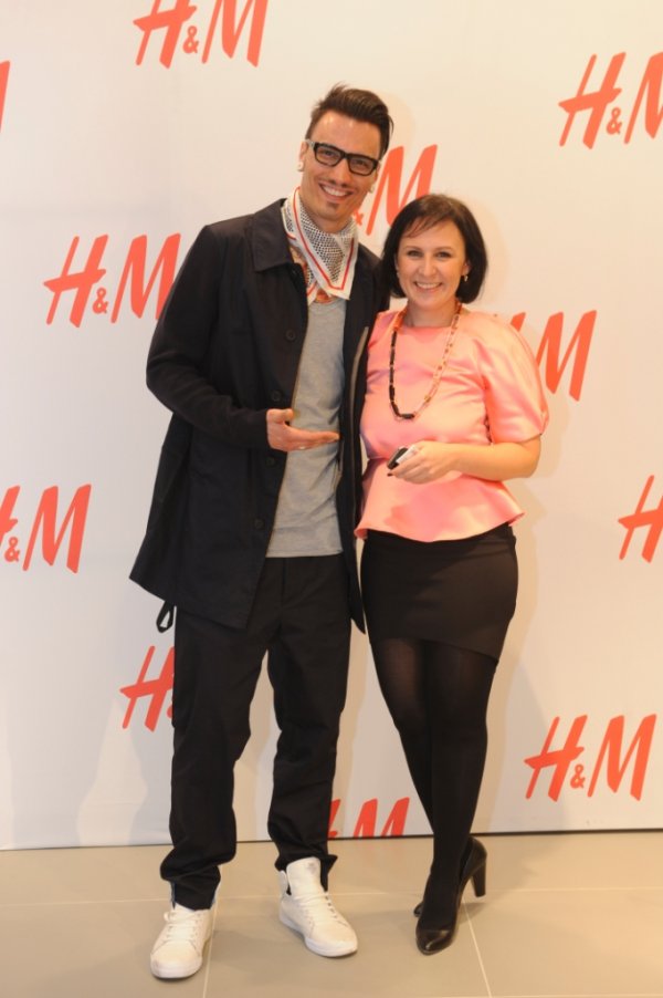 Снимка: H&M