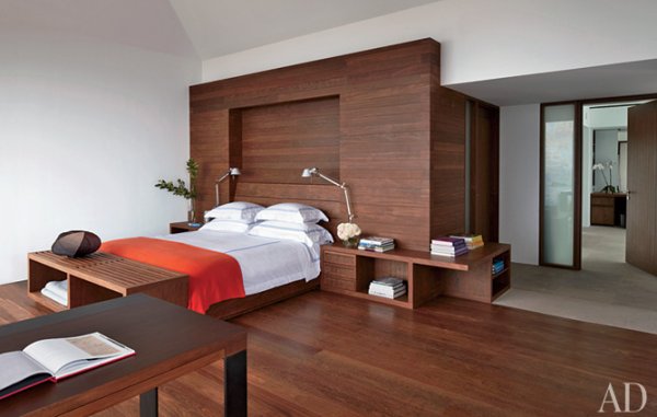 Снимка: Architectural Digest