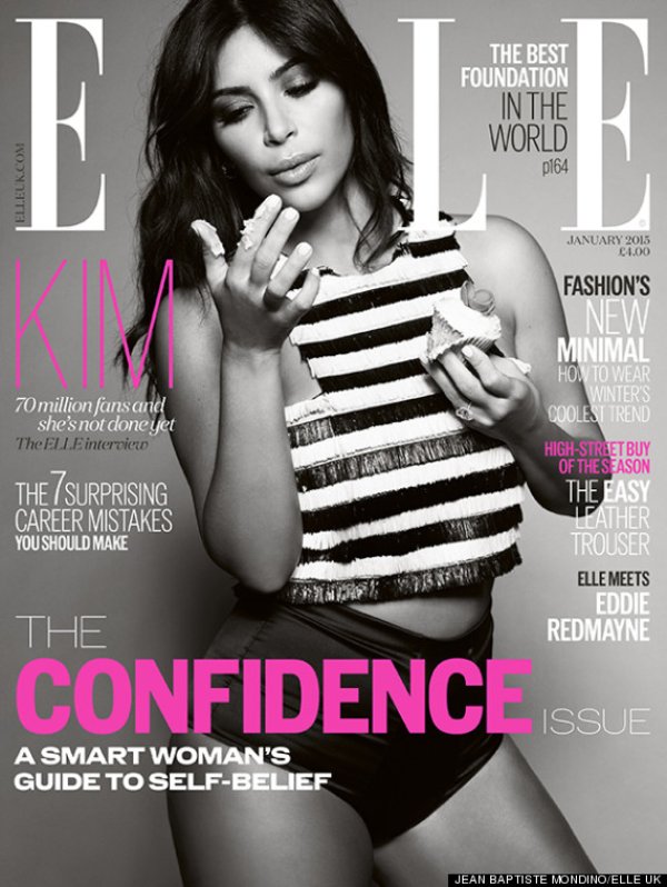 Снимка: ELLE