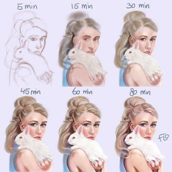 Снимка: Instagram/Floortje