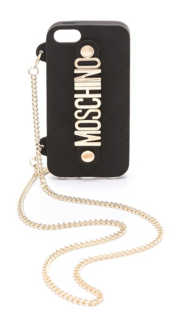 Снимка: Moschino