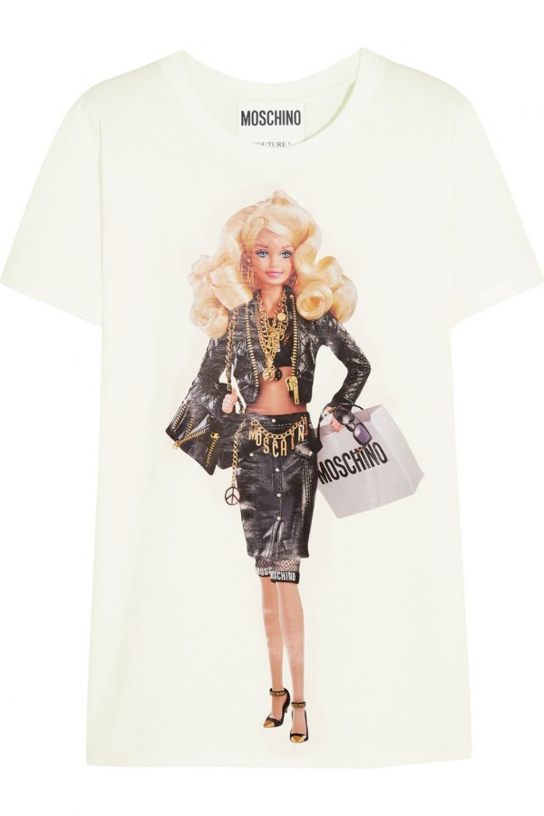 Снимка: Moschino