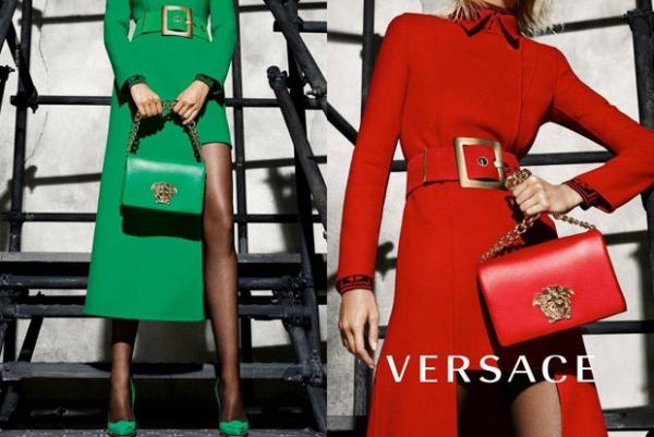 Снимка: Versace
