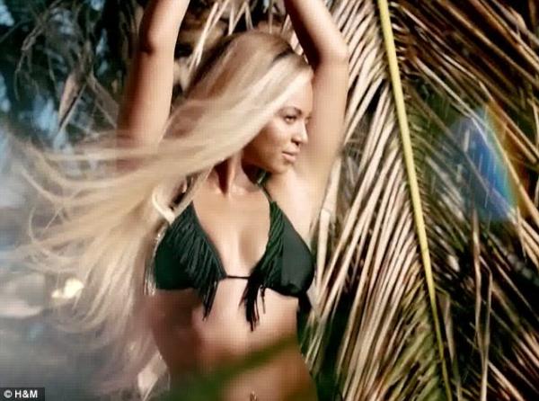 Снимка: H&M