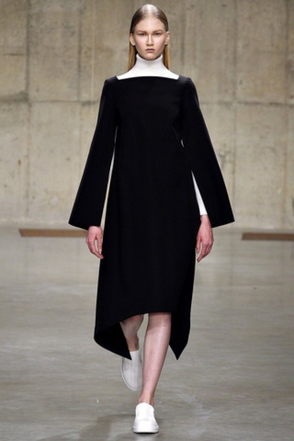 J.W.Anderson Winter 2013