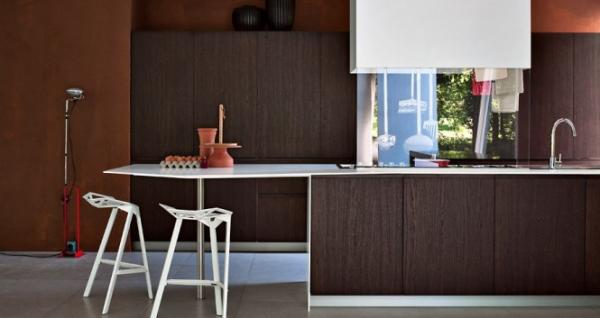 Снимка: Elmar Cucine