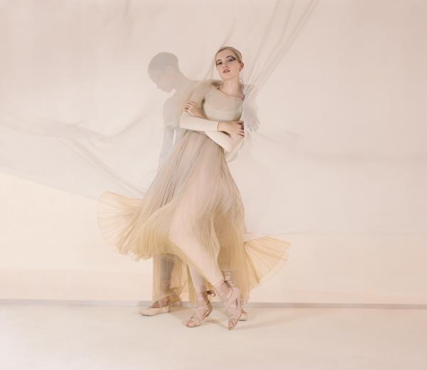 Снимка: Dior