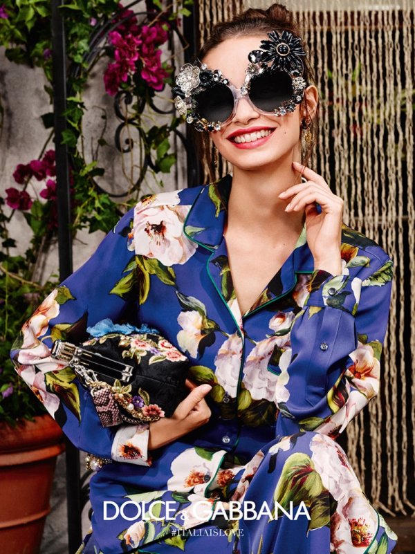 Снимка: Dolce & Gabbana