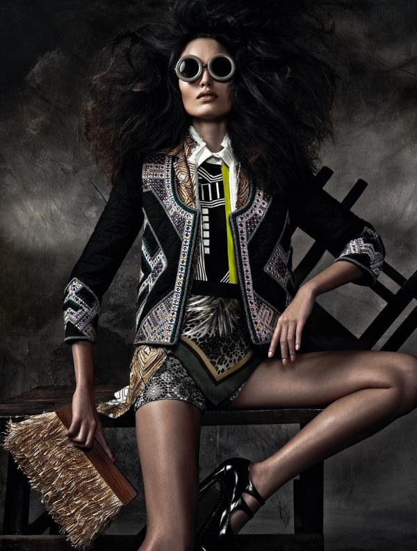 Снимка: сп.Vogue