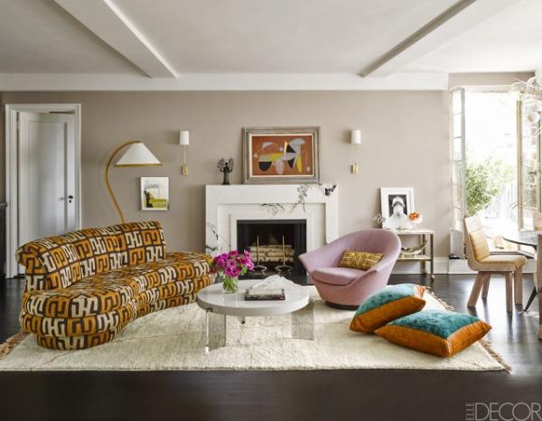 Снимка: elledecor.com