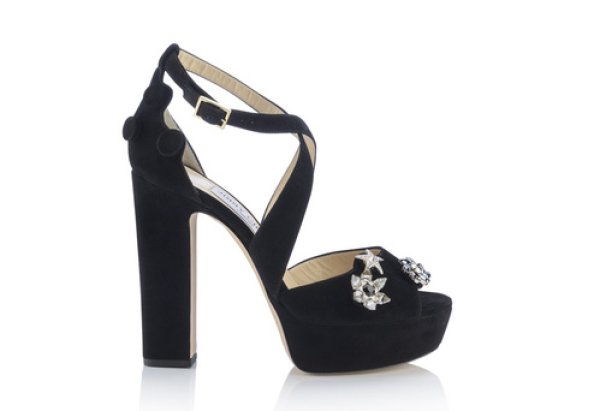 Снимка: Jimmy Choo