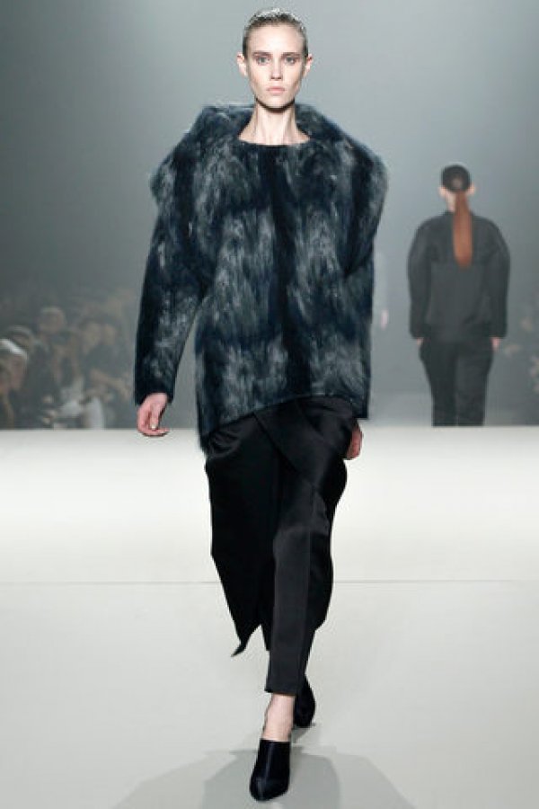 Alexander Wang Winter 2013