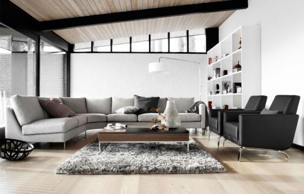 Снимка: BoConcept
