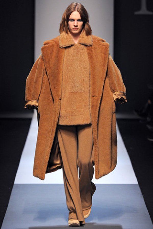 Max Mara Winter 2013