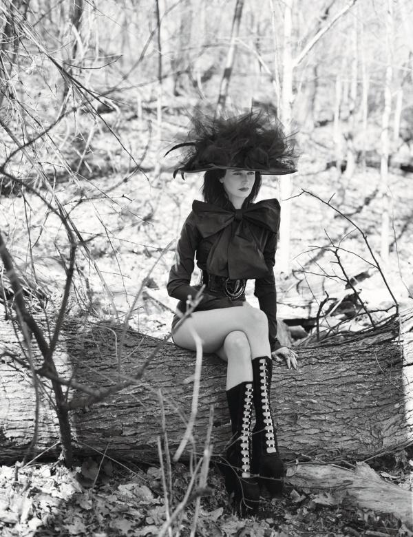Снимка: wmagazine.com