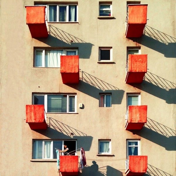 Снимка; Instagram