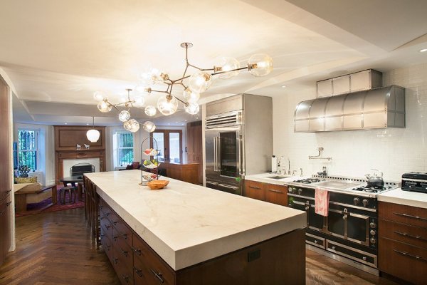 Снимка; architecturaldigest.com