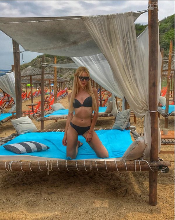 Снимка: Instagram