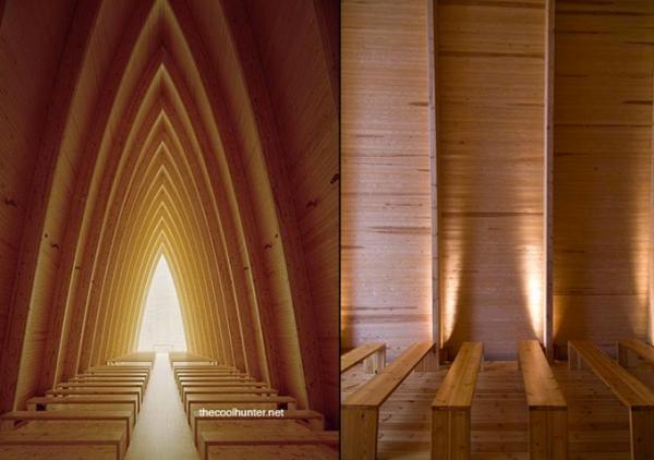 Снимка: thecoolhunter