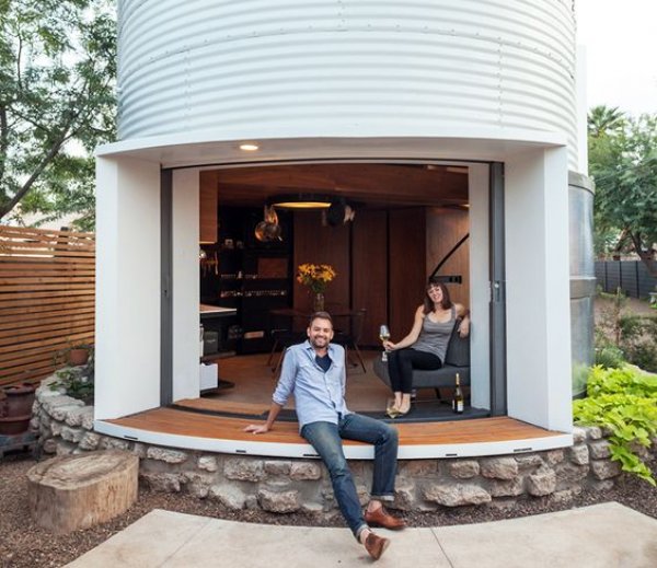 Снимка; inhabitat.com