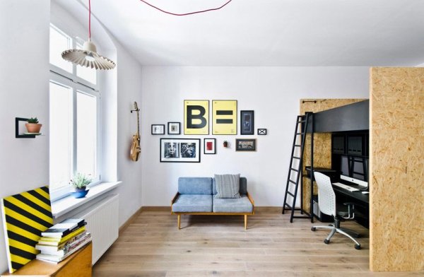 Снимка: curbed.com 