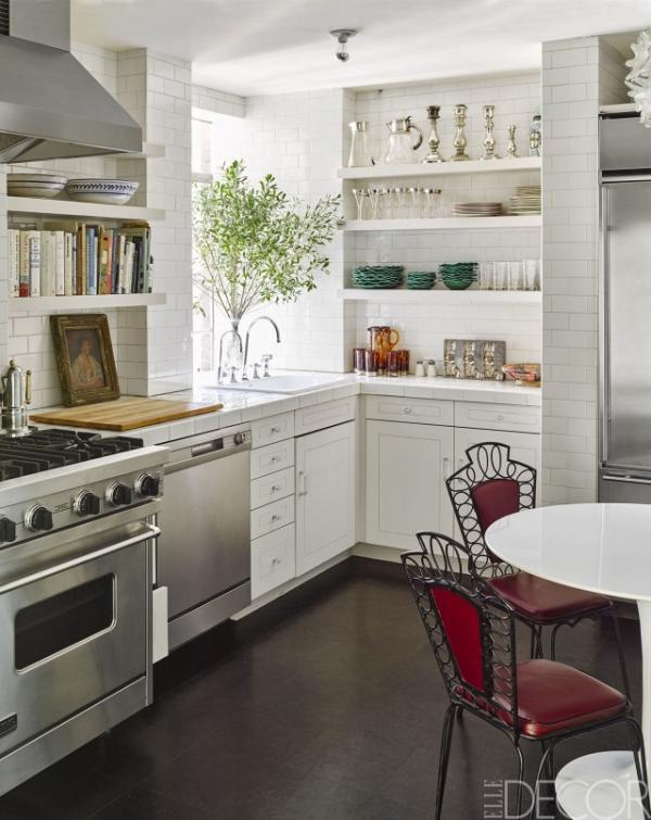 Снимка: elledecor.com