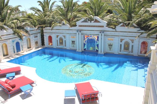 Снимка: Ibiza Sotheby’s International Realty