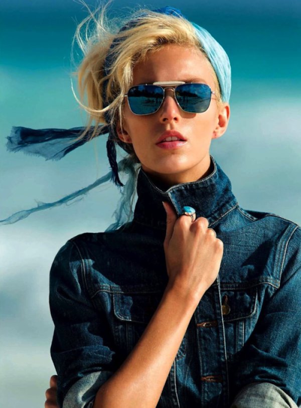 Снимка: Vogue