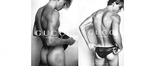 Пролет-лято 1997; Снимка: Gucci