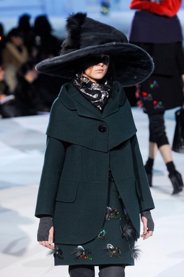 Снимка: Marc Jacobs