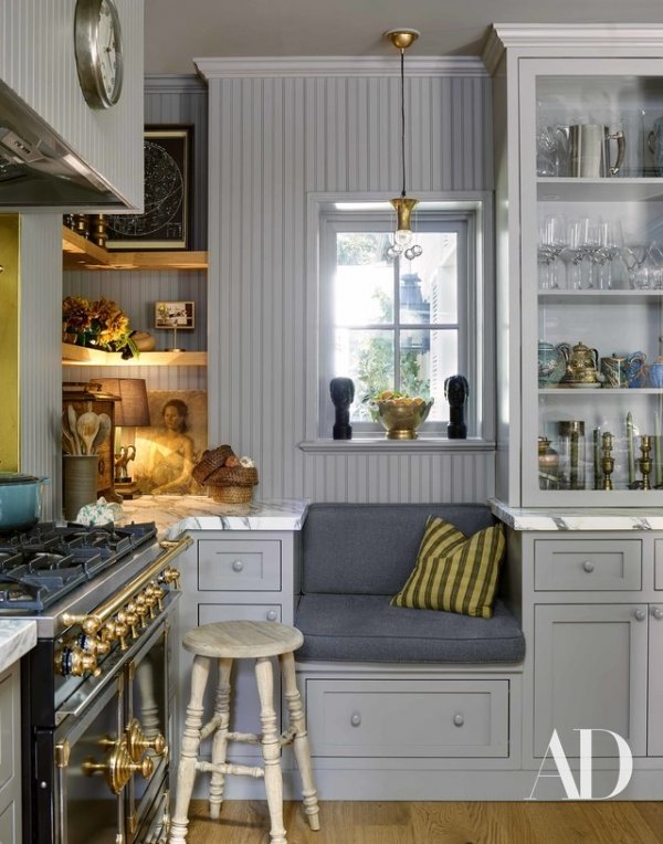 Снимка: architecturaldigest.com