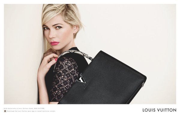 Снимка: Louis Vuitton