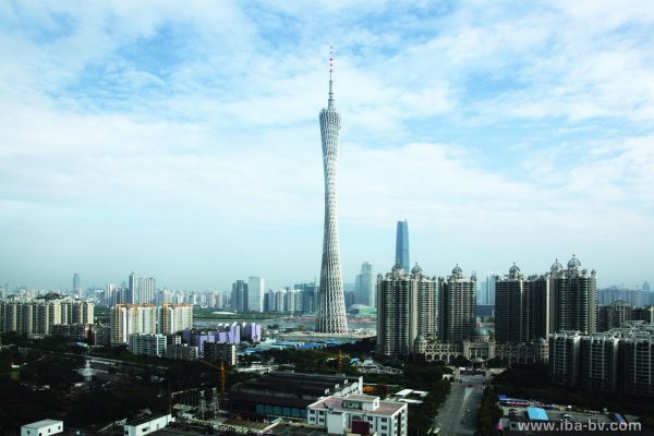 Снимка: Art&Architecture - China