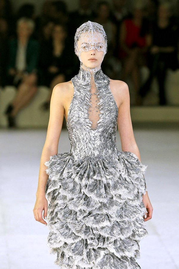 Снимка: fashionising.com