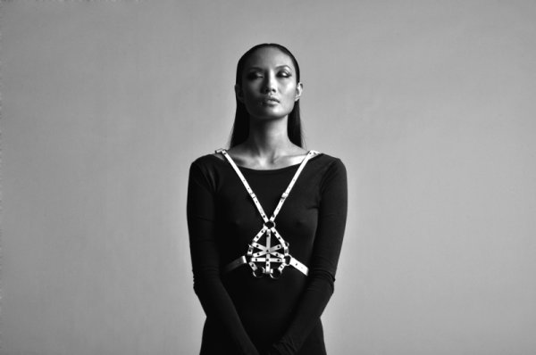 Снимка: Zana Bayne