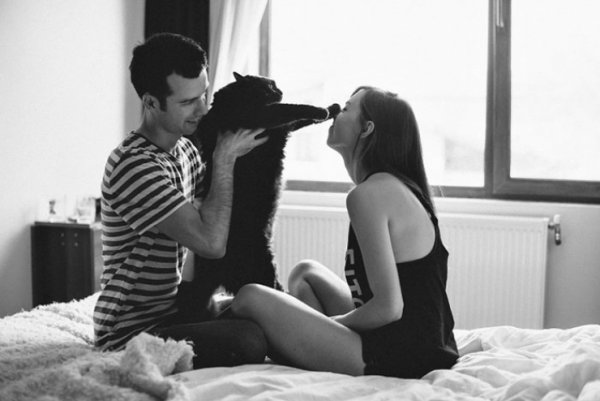 Снимка: happyfacts