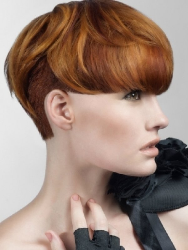 Снимка:Kate Rawnsley