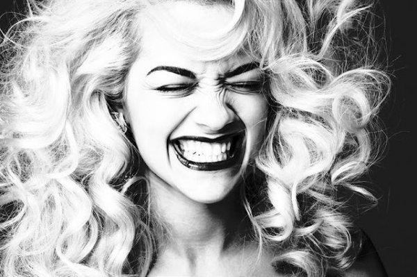 Снимка: Sunday Times Style