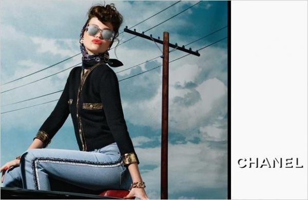 Снимка: Chanel