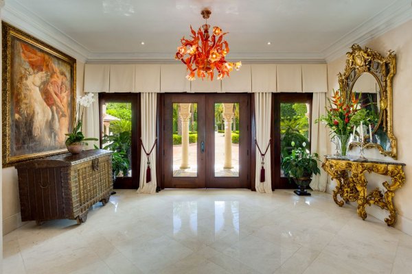 Снимка: One Sotheby’s International Realty