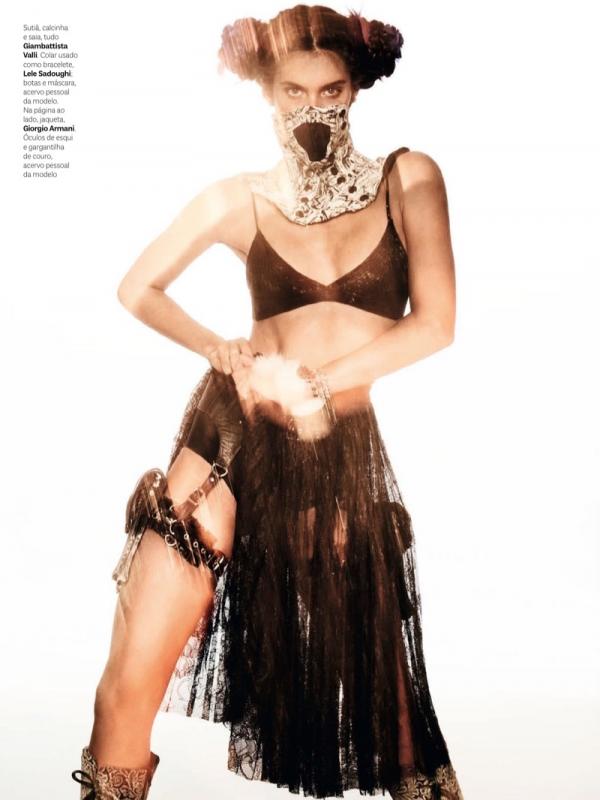 Снимка: Vogue